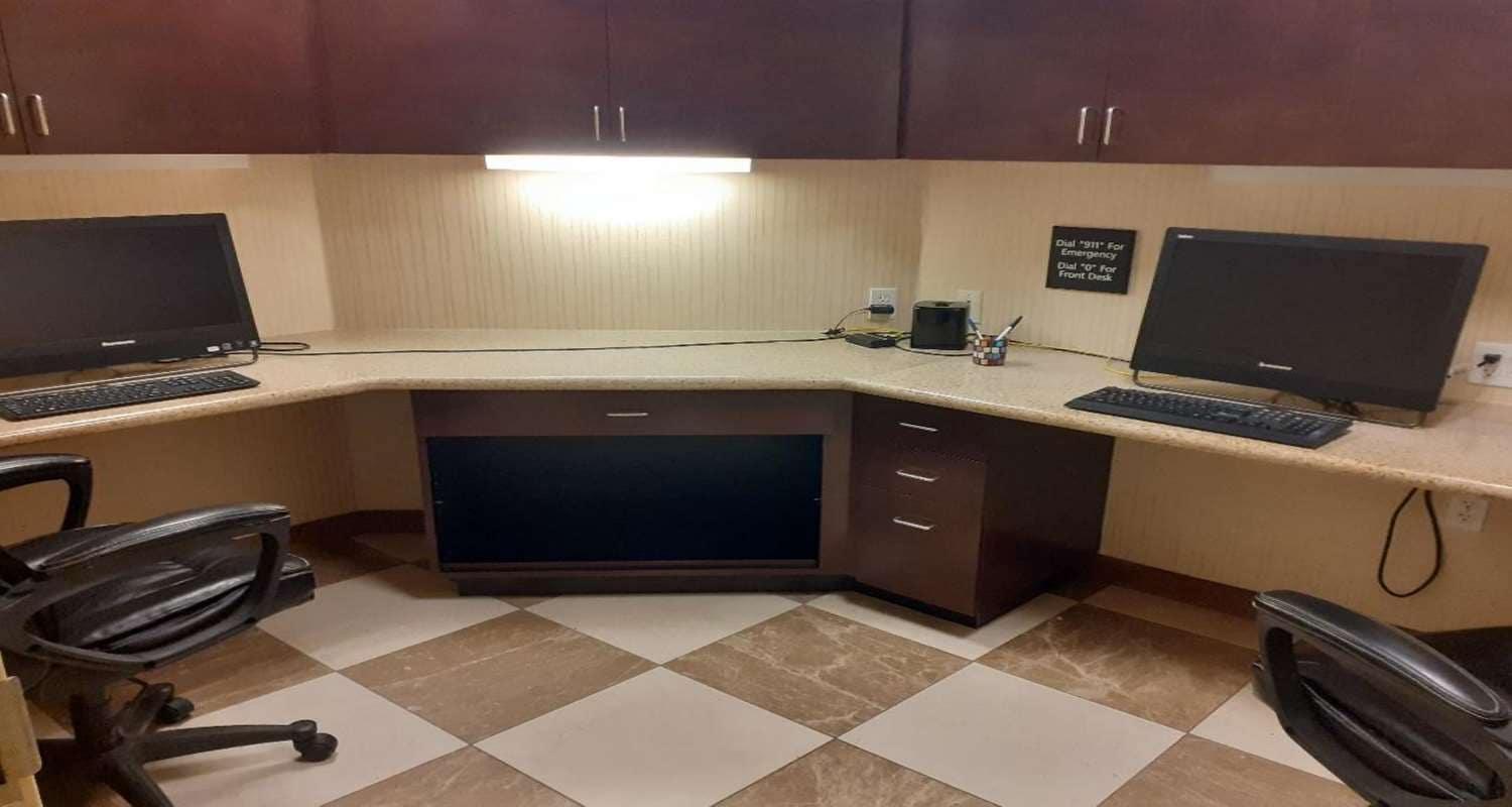 Hampton Inn & Suites Salida, Co 외부 사진
