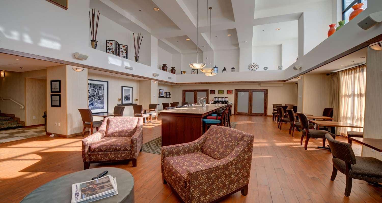 Hampton Inn & Suites Salida, Co 외부 사진