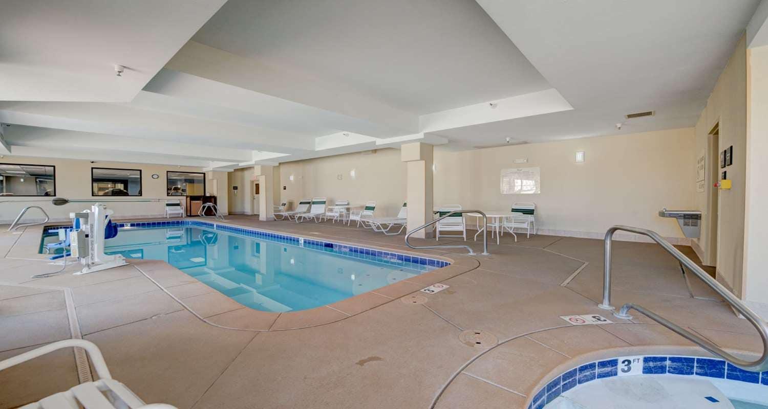 Hampton Inn & Suites Salida, Co 외부 사진