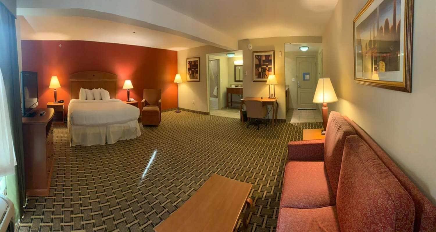 Hampton Inn & Suites Salida, Co 외부 사진