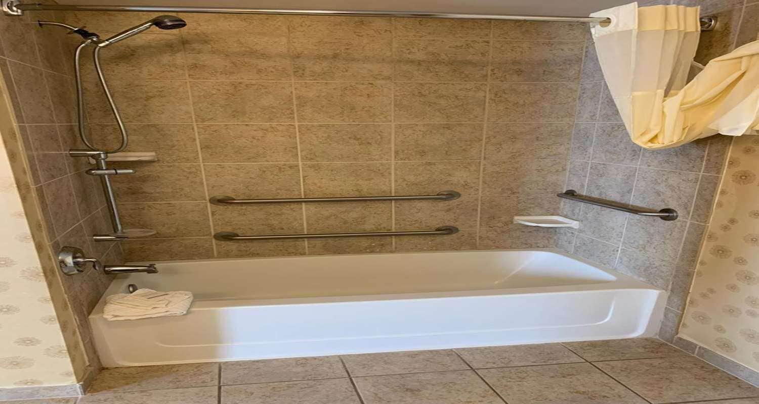 Hampton Inn & Suites Salida, Co 외부 사진