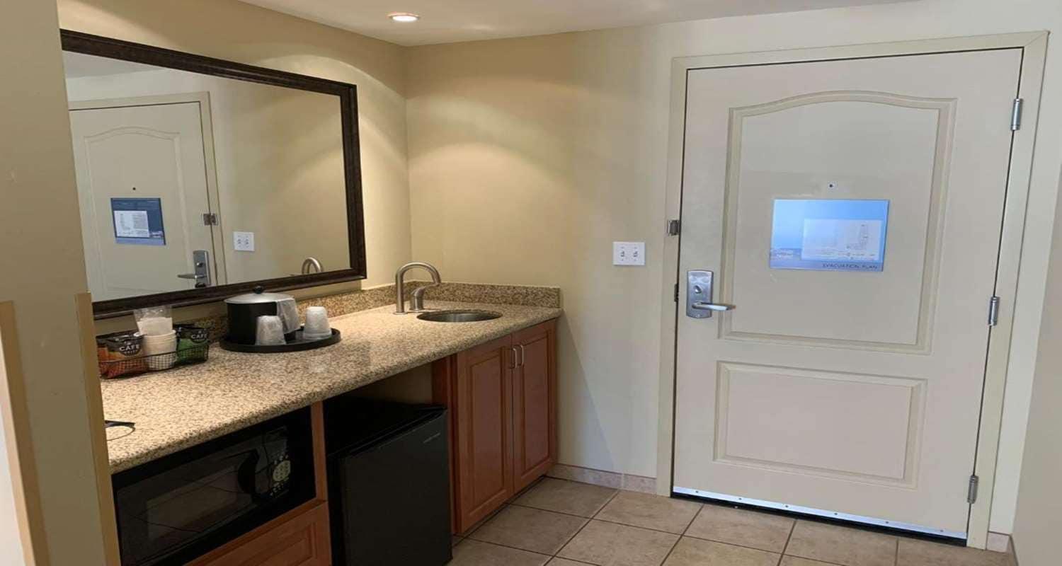 Hampton Inn & Suites Salida, Co 외부 사진