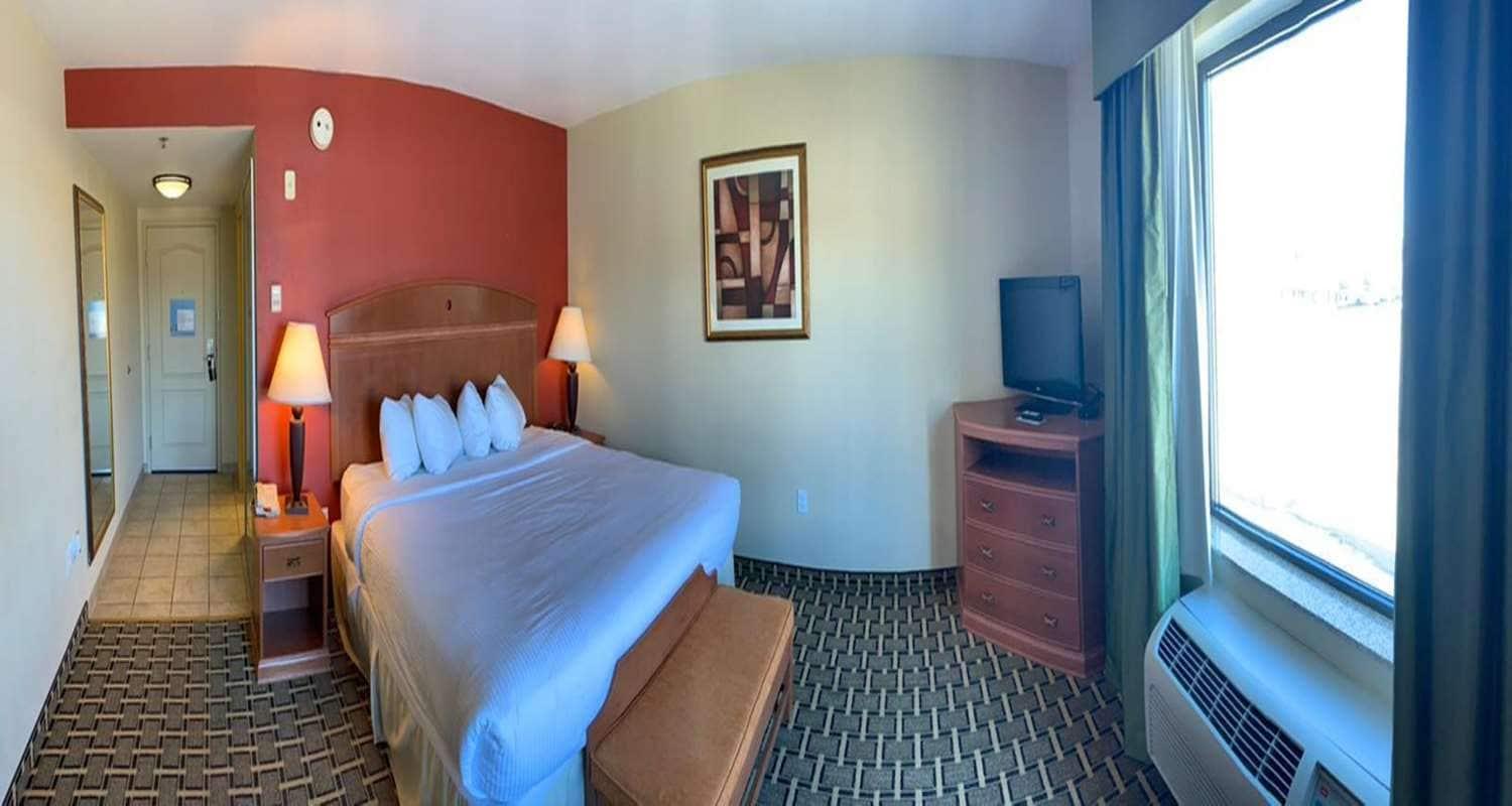 Hampton Inn & Suites Salida, Co 외부 사진