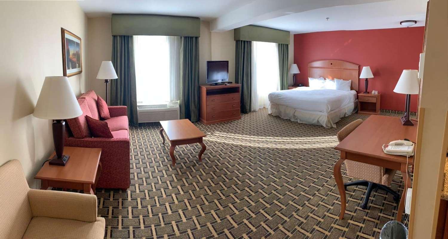 Hampton Inn & Suites Salida, Co 외부 사진
