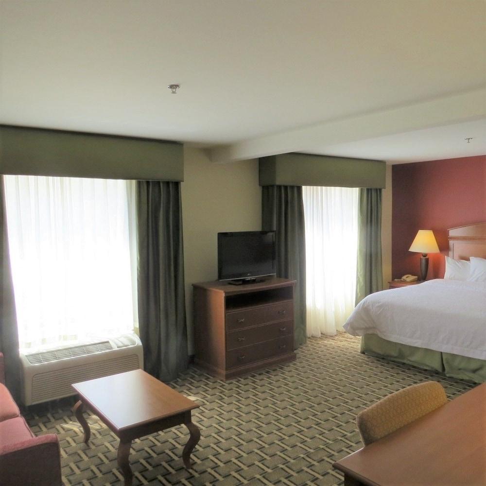 Hampton Inn & Suites Salida, Co 외부 사진