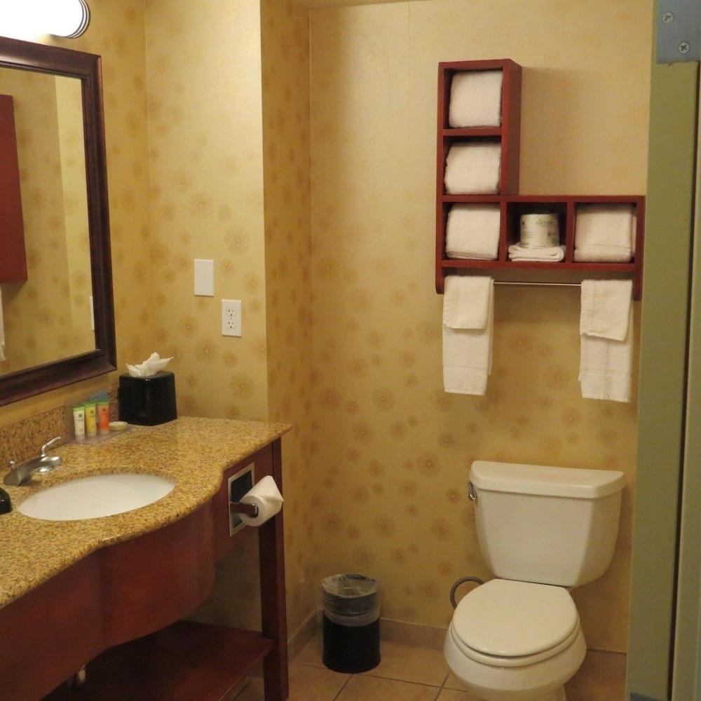 Hampton Inn & Suites Salida, Co 외부 사진