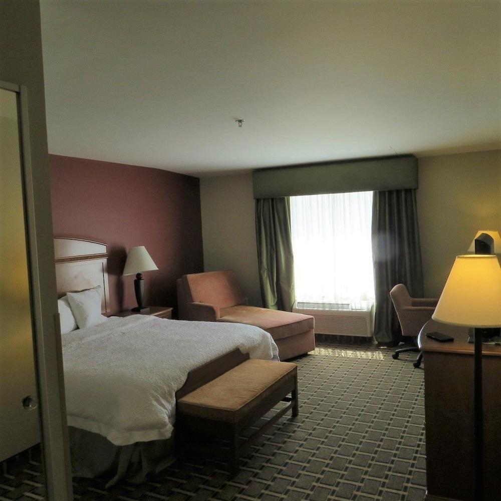 Hampton Inn & Suites Salida, Co 외부 사진