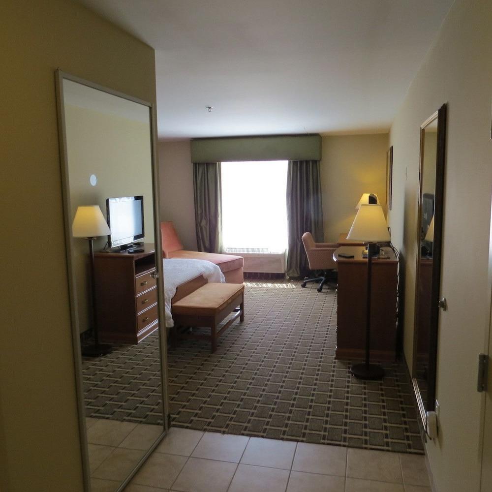 Hampton Inn & Suites Salida, Co 외부 사진