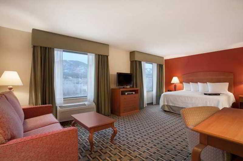 Hampton Inn & Suites Salida, Co 외부 사진