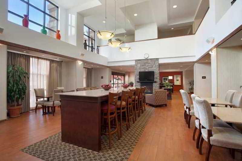 Hampton Inn & Suites Salida, Co 외부 사진