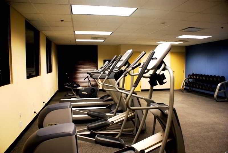 Hampton Inn & Suites Salida, Co 외부 사진