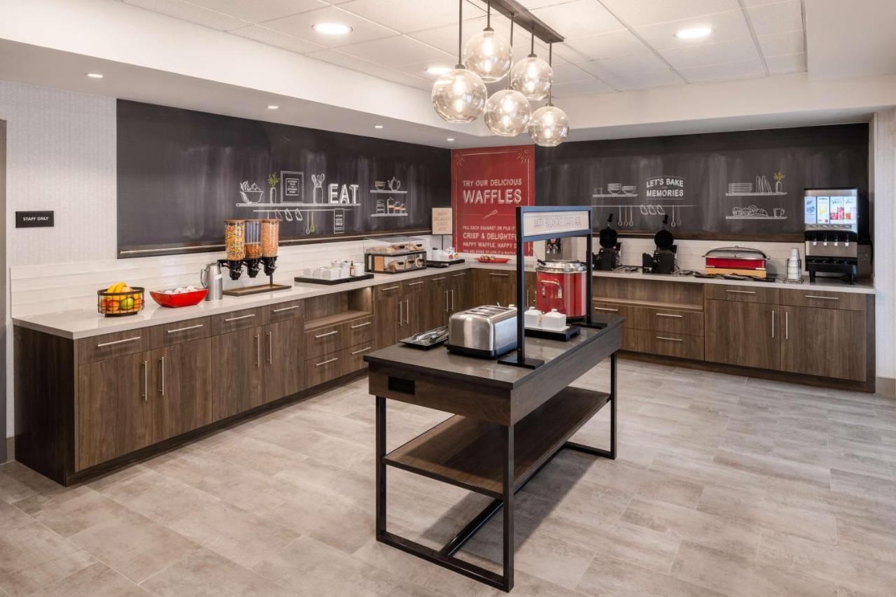 Hampton Inn & Suites Salida, Co 외부 사진