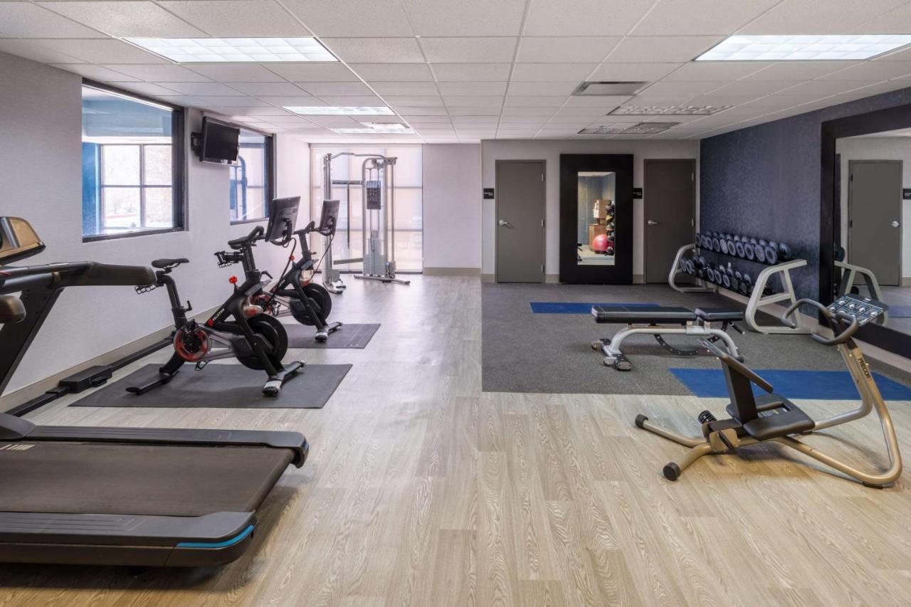 Hampton Inn & Suites Salida, Co 외부 사진