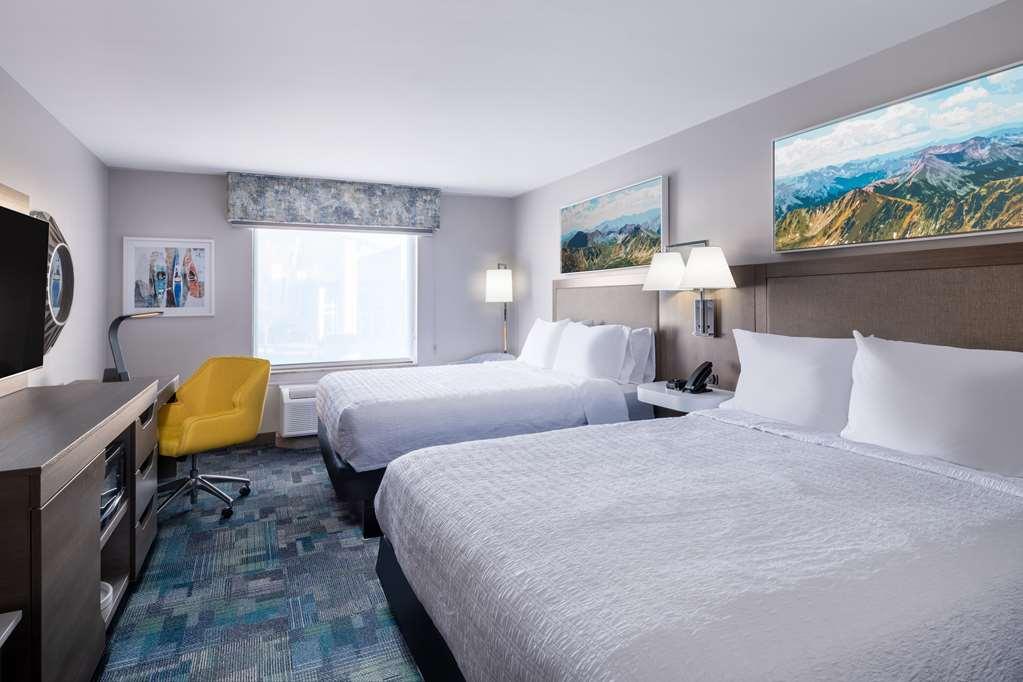 Hampton Inn & Suites Salida, Co 객실 사진