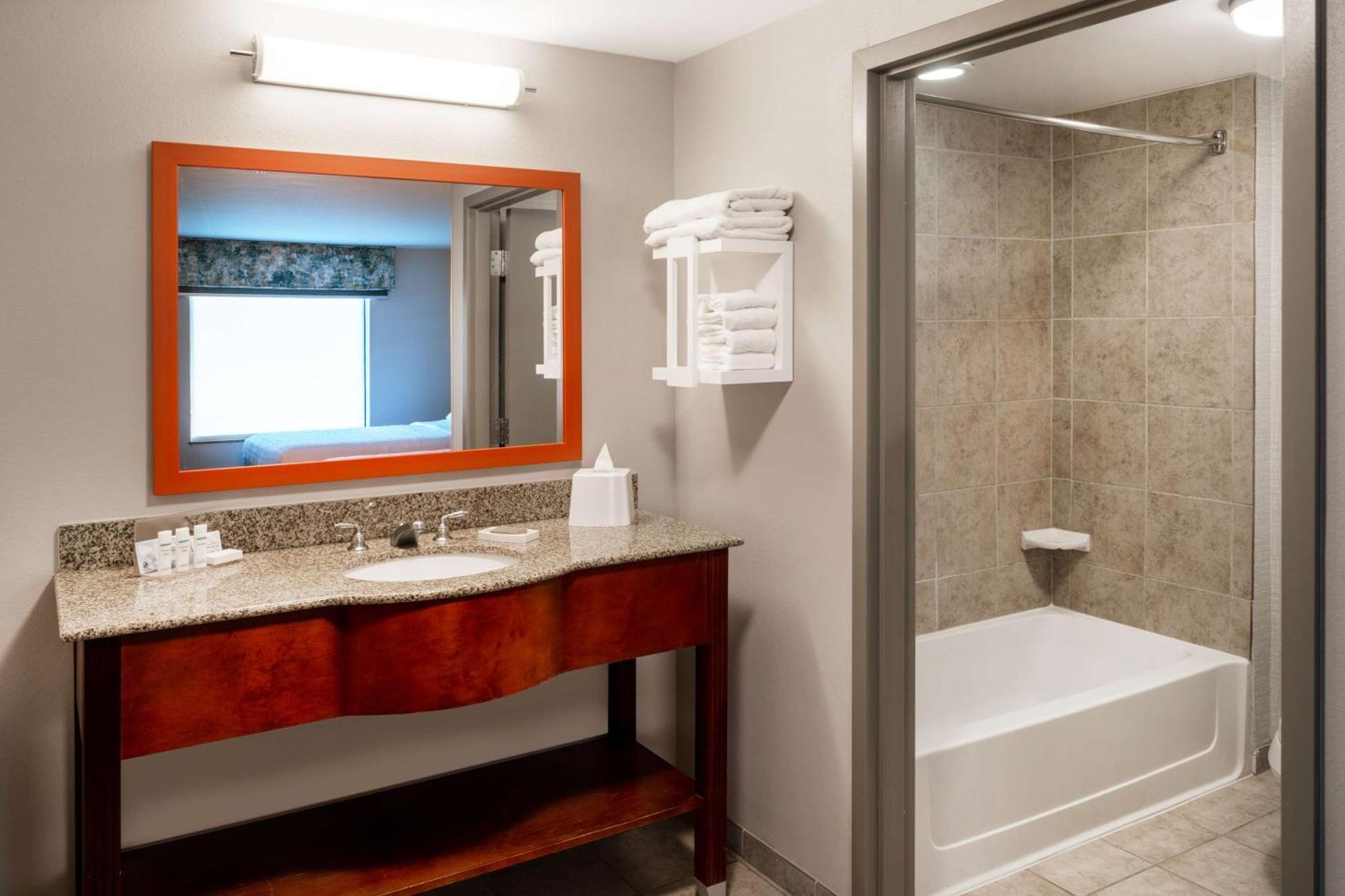 Hampton Inn & Suites Salida, Co 외부 사진