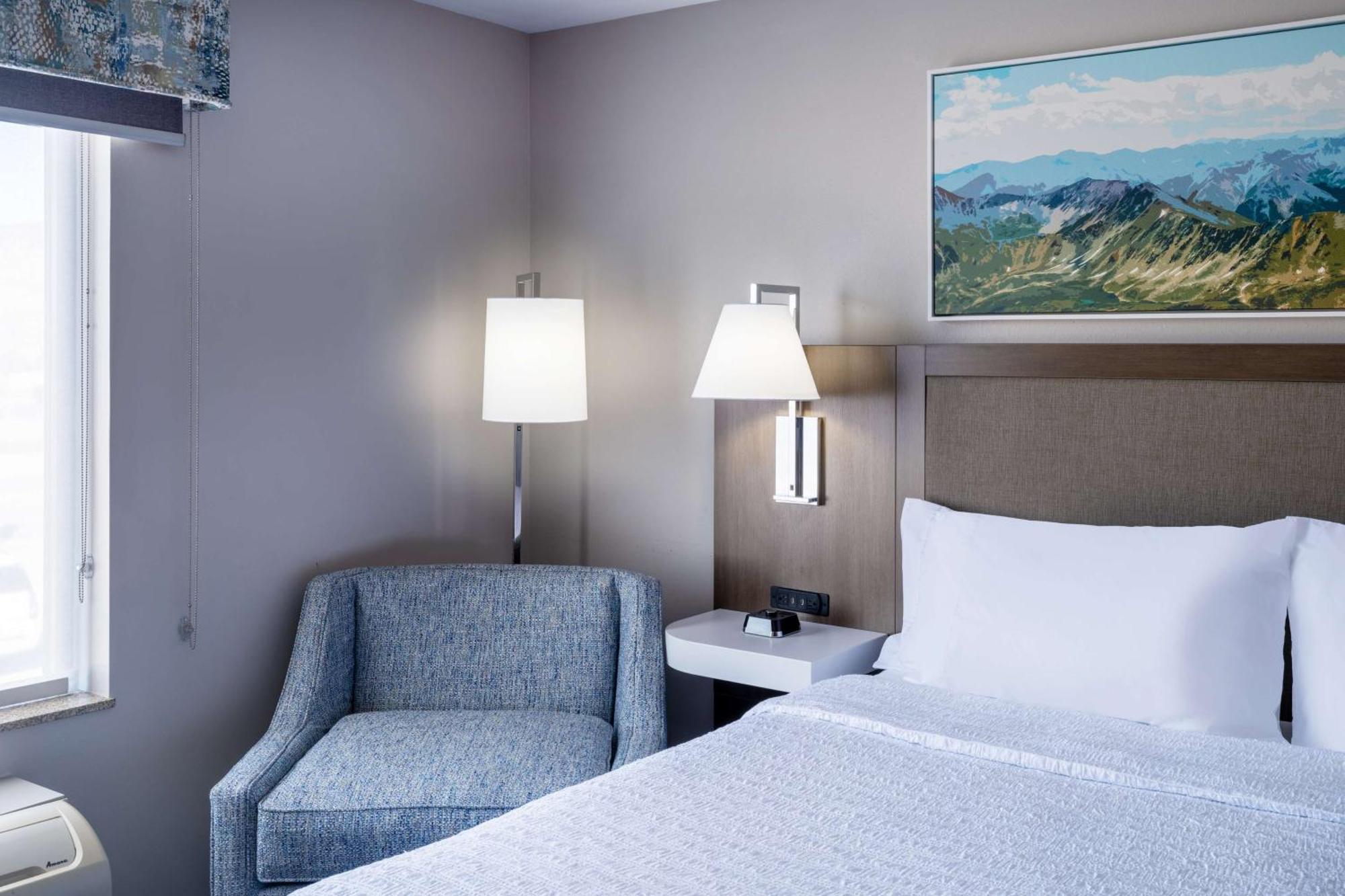 Hampton Inn & Suites Salida, Co 외부 사진