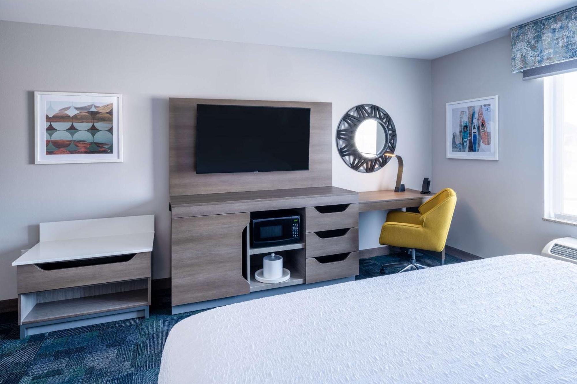 Hampton Inn & Suites Salida, Co 외부 사진