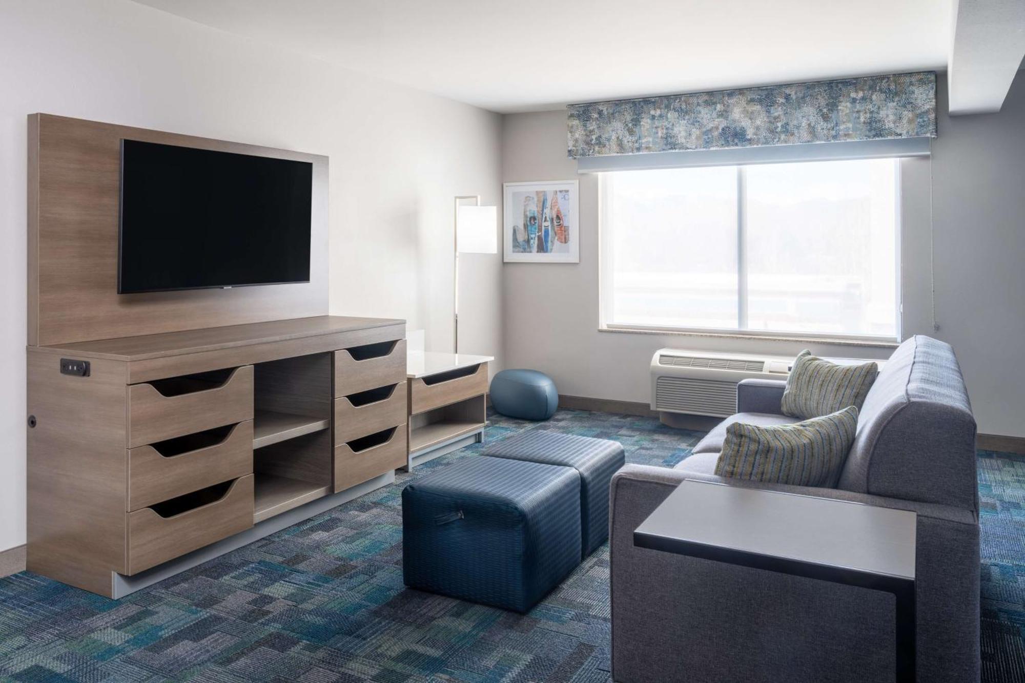 Hampton Inn & Suites Salida, Co 외부 사진