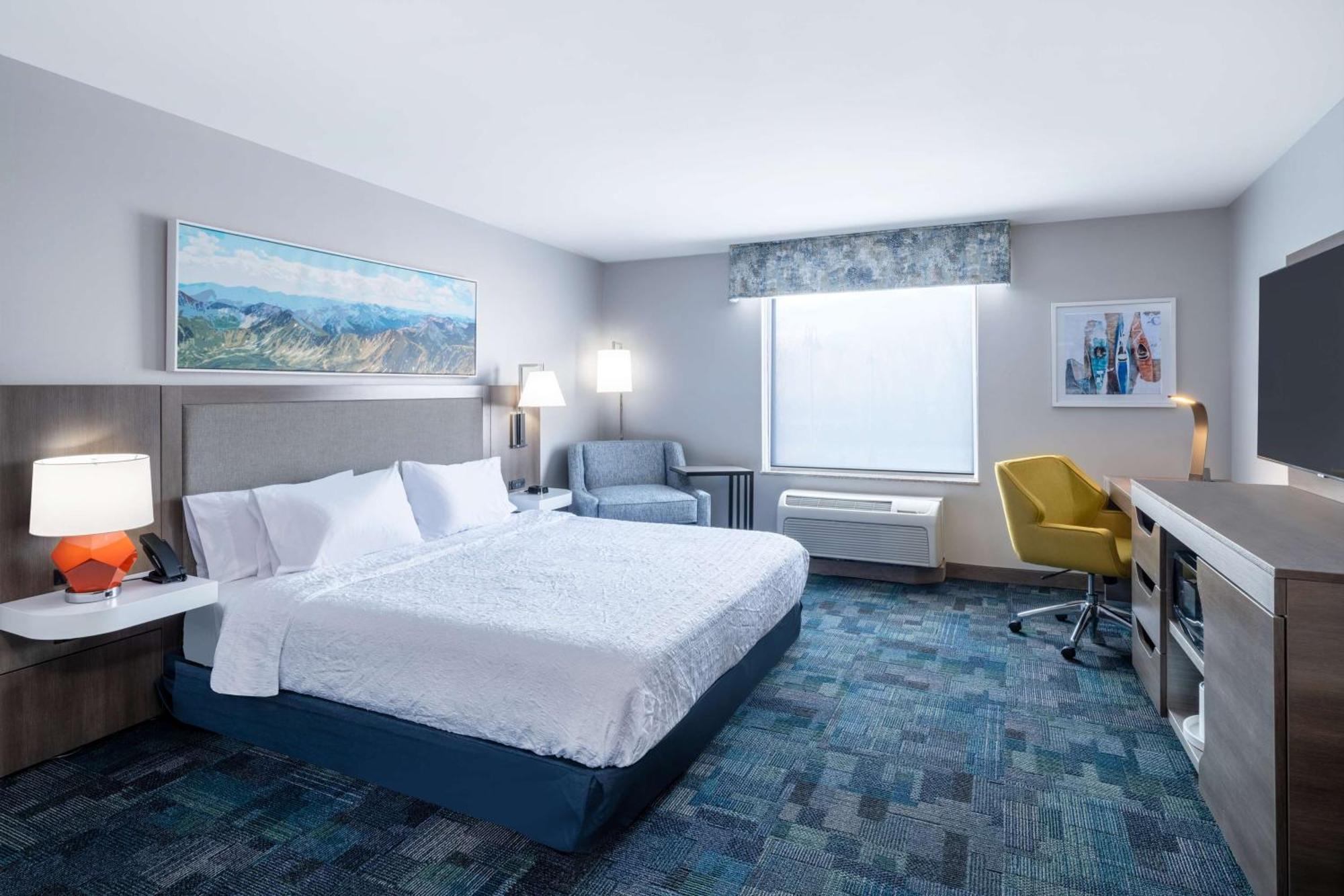 Hampton Inn & Suites Salida, Co 외부 사진