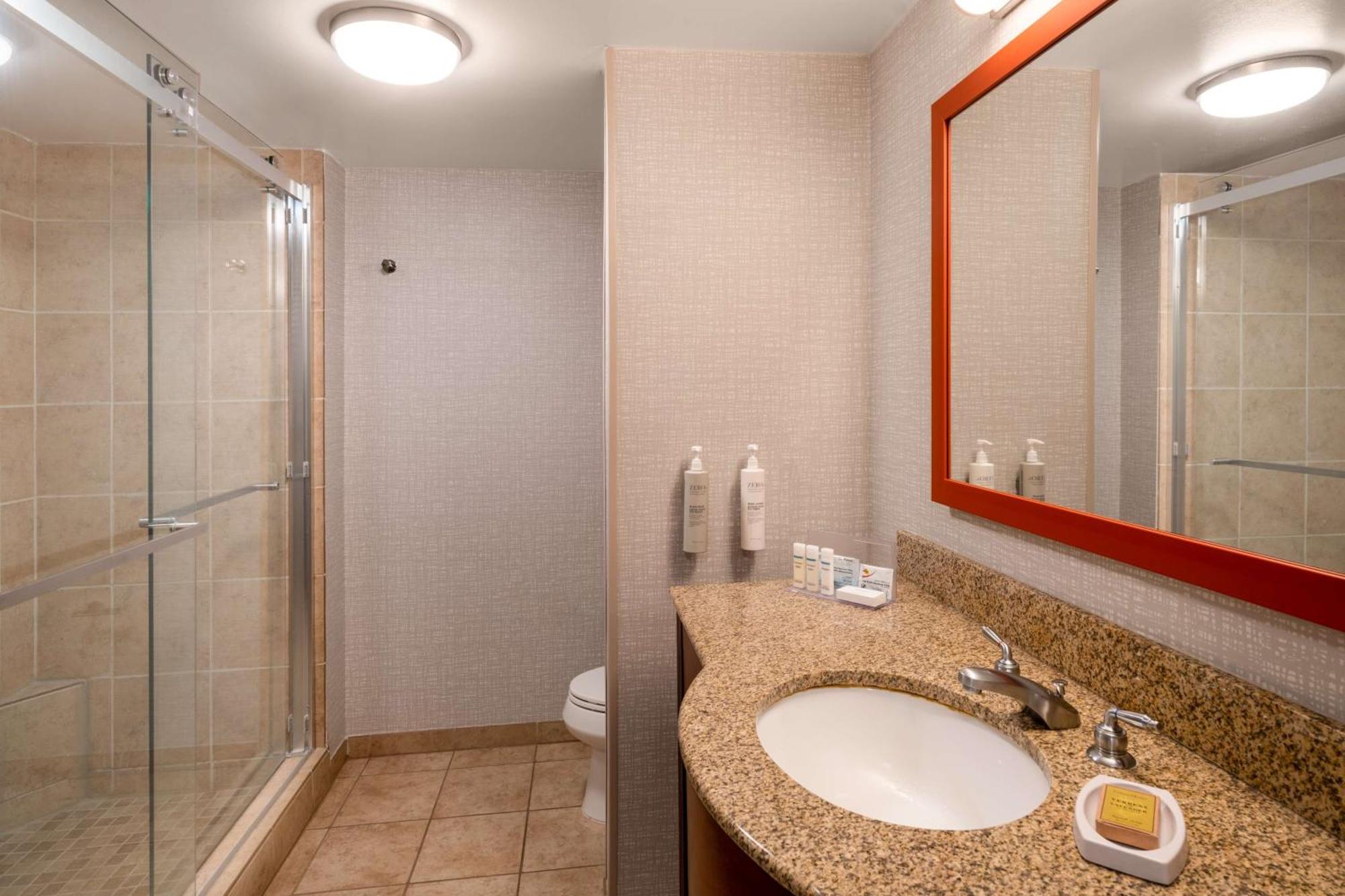 Hampton Inn & Suites Salida, Co 외부 사진